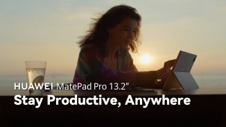 Huawei MatePad Pro 13.2 (2025)