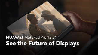 Huawei MatePad Pro 13.2 (2025)