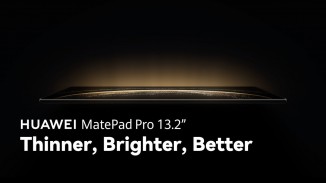 Huawei MatePad Pro 13.2 (2025)