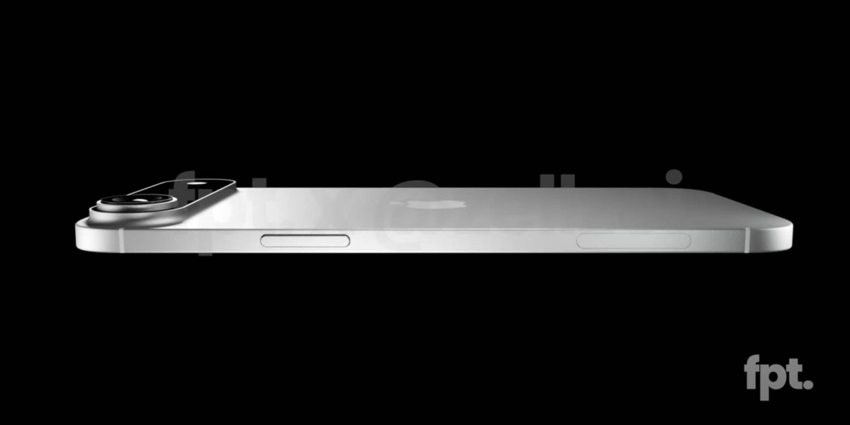 Gurman: Apple wanted iPhone 17 Air to be a port-free device - GSMArena.com  news