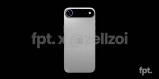 Apple iPhone 17 Air and 17 Pro designs revealed through renders