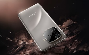 iQOO Neo 10R camera specs officially revealed