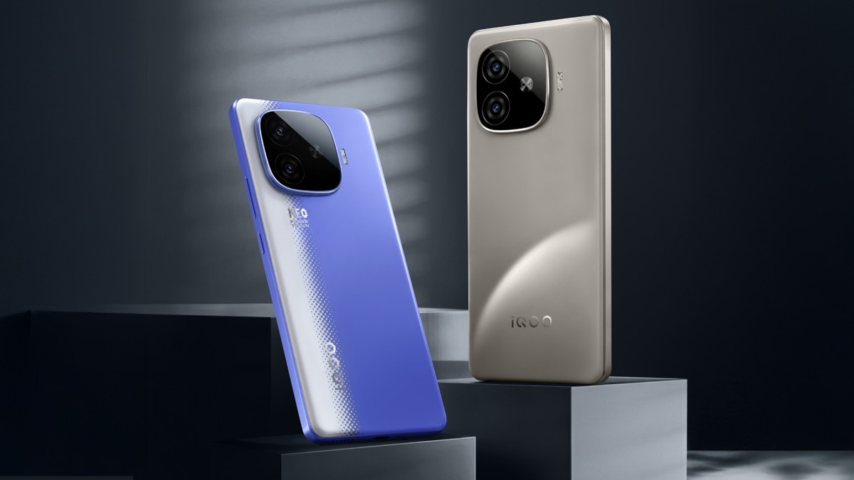 iQOO Neo 10R camera specs officially revealed