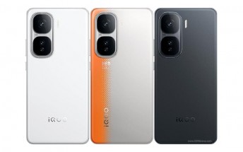 iQOO Neo11 Pro to be the first device using the Dimensity 9400+ SoC