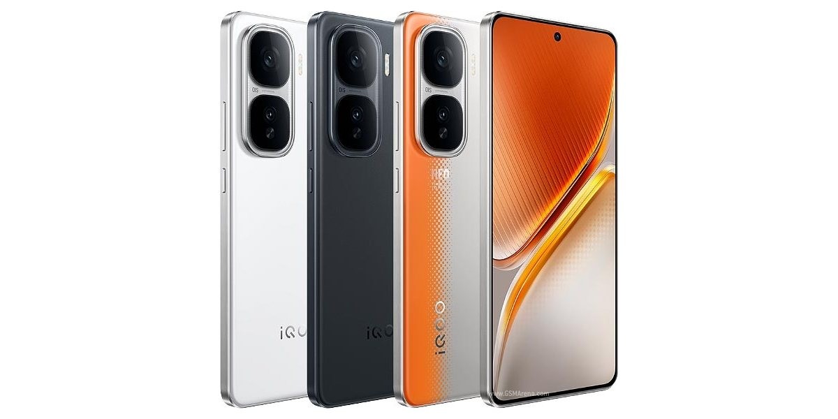 IQoo Neo11 Pro to be the first device using 9400+ SoC