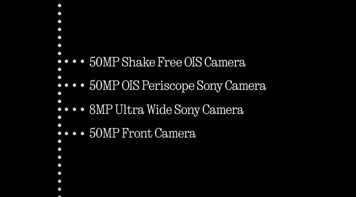 Nothing Phone (3a) is coming March 4 with 50MP 3x camera, bigger 50MP main