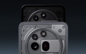 Nothing Phone (3a) and (3a) Pro star in leaked promo videos, new features revealed