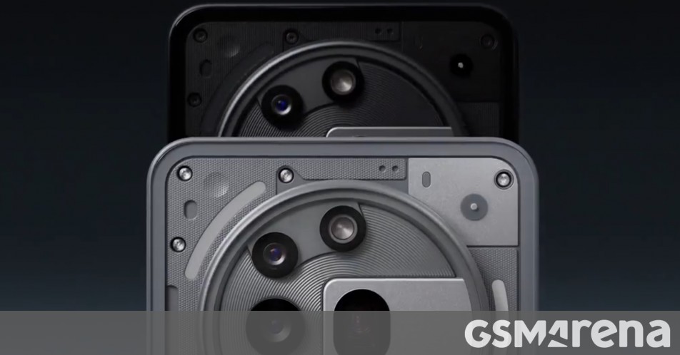 Nothing Phone (3a) and (3a) Pro star in leaked promo videos, new features revealed