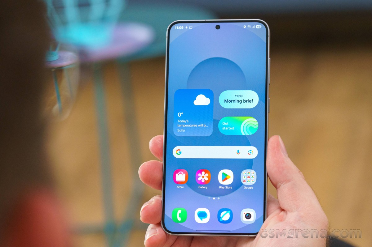 Samsung announced a UI 7 beta for more equipment, Galaxy Z Fold 6, Z Flip 6 and S3rd Series Next in Line