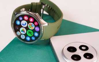 OnePlus Watch 3 delayed until April to fix Meda in China typo