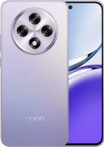 Oppo A3i Plus/A3