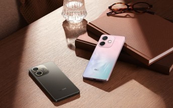 Oppo A5 Pro gets a global version with Dimensity 6300