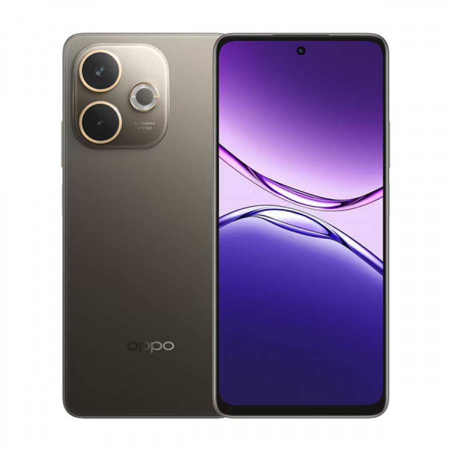 Oppo A5 Pro gets a global version with Dimensity 6300 - GSMArena