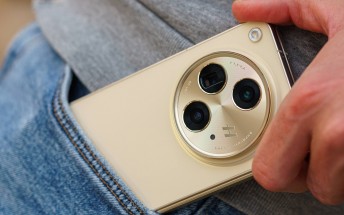 Oppo confirms the Find N5 is coming in two weeks