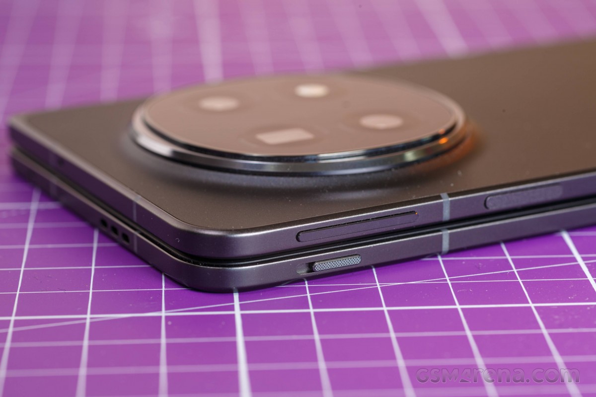 Oppo Find N5 debuts as the slimmest foldable yet - GSMArena.com news