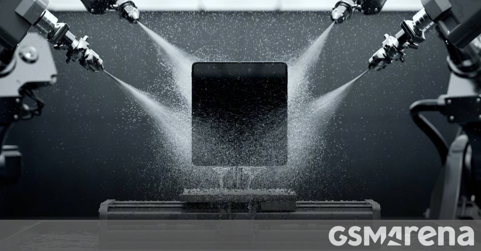 Oppo Find N5 promo video shows off how tough this foldable is, focuses on water resistance