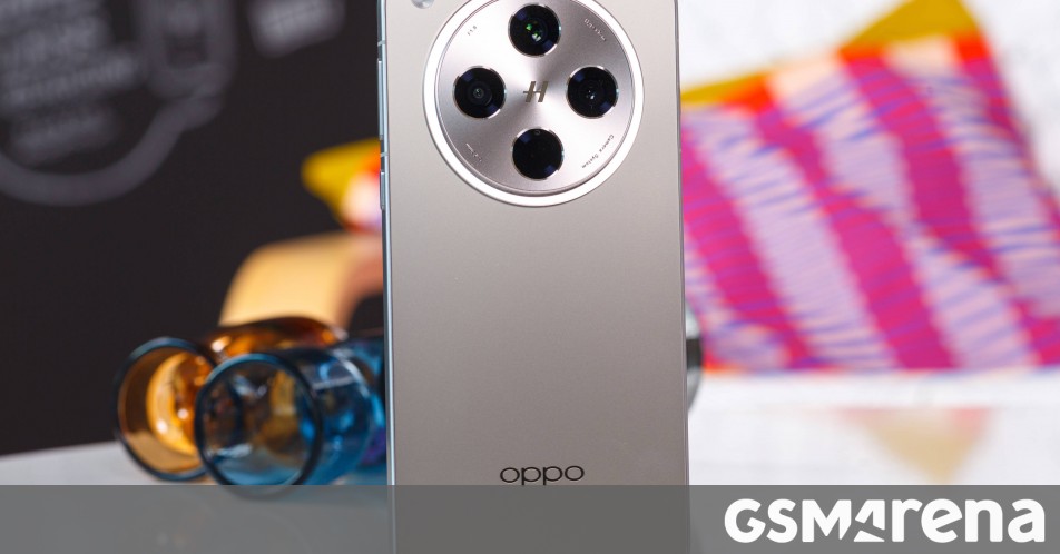 Oppo Find X8 Mini will be very thin, new rumor tells us what to expect