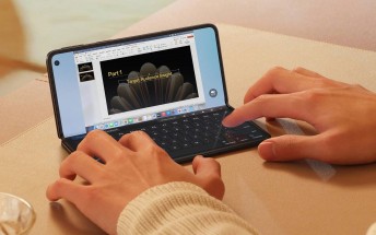 Oppo Find N5 brings O+ Connect for Mac with seamless file sharing, remote desktop feature