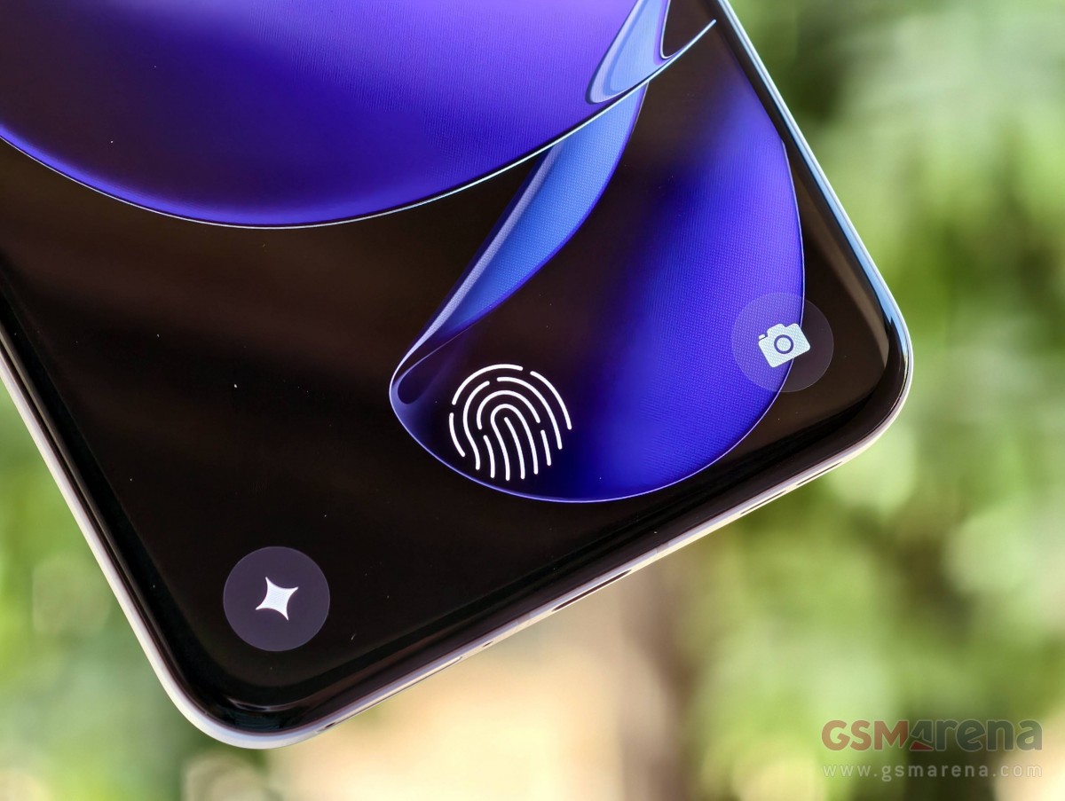 Oppo Reno13 Pro hands-on