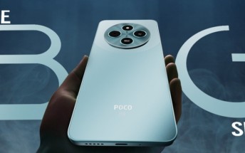 Poco M7 5G's launch date, design, price segment, and key specs revealed