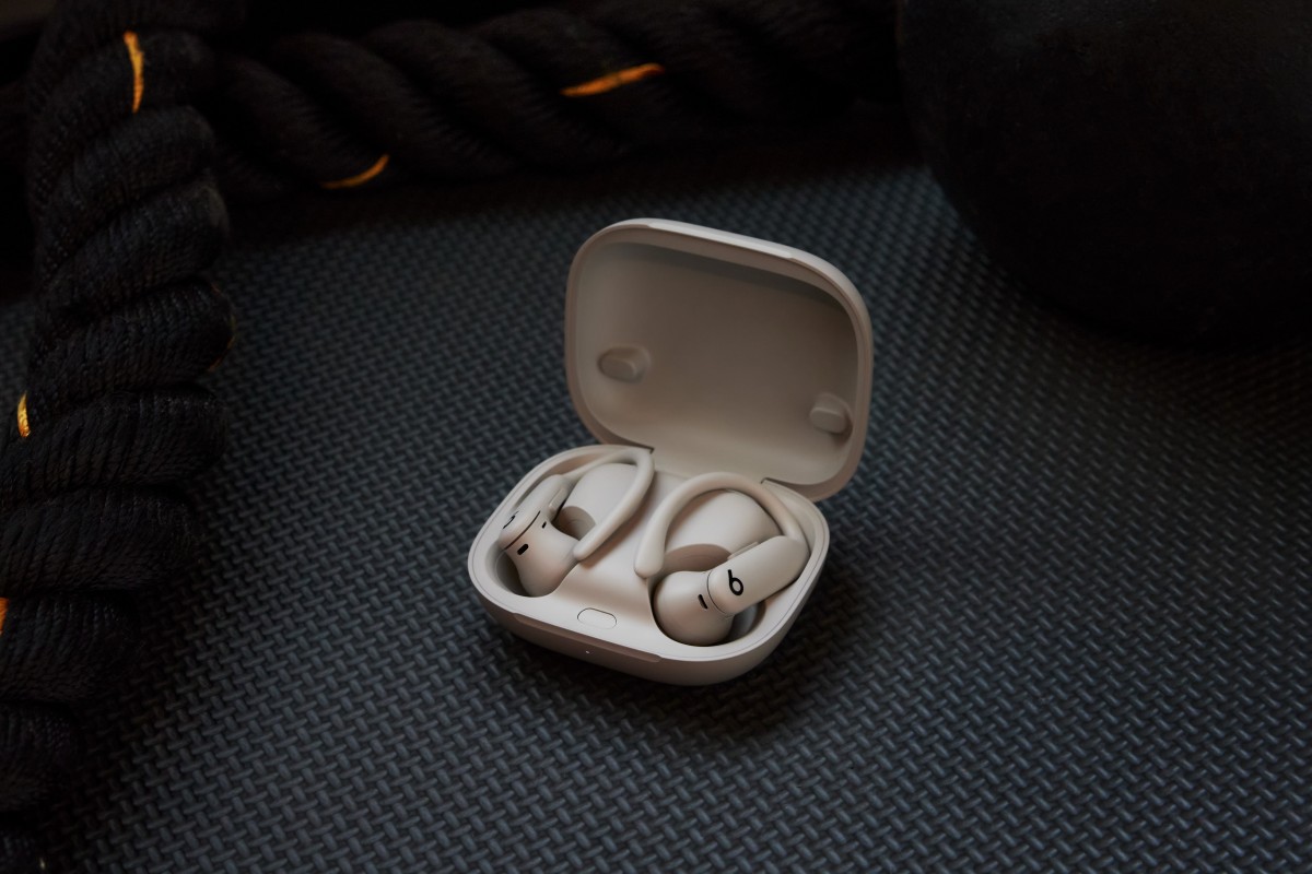 Powerbeats Pro 2 announced with heart-rate monitoring