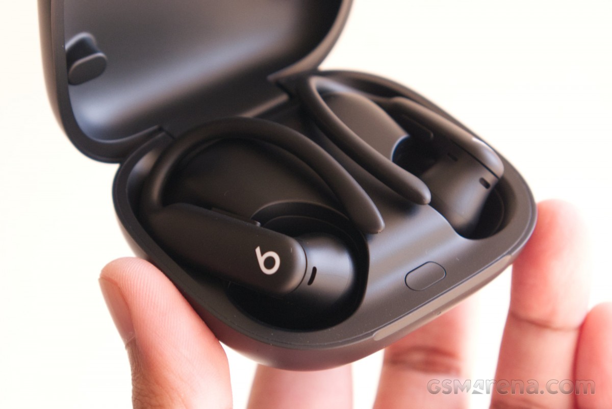 Powerbeats Pro 2 review