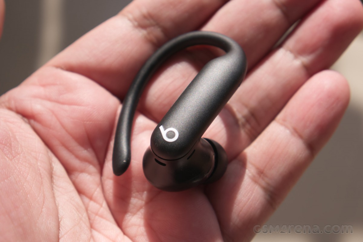 Powerbeats Pro 2 review