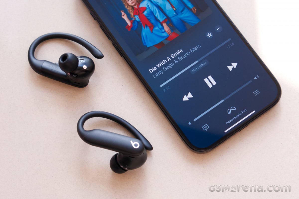 Powerbeats Pro 2 review