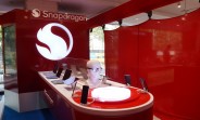 Qualcomm Croma Snapdragon Experience Zone