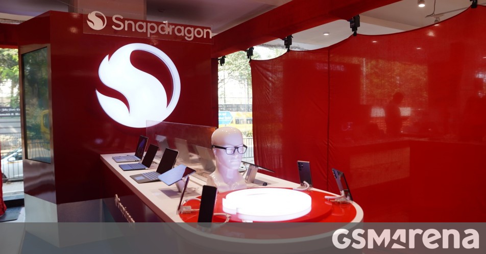 Qualcomm partners with Croma to launch its first Snapdragon Experience Zone in India