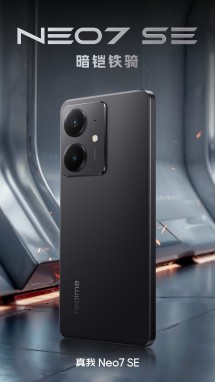 Realme Neo7 SE