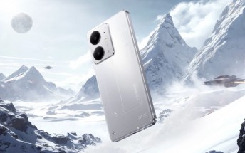 Realme Neo7 SE debuts with Dimensity 8400-Max and 7,000 mAh battery 