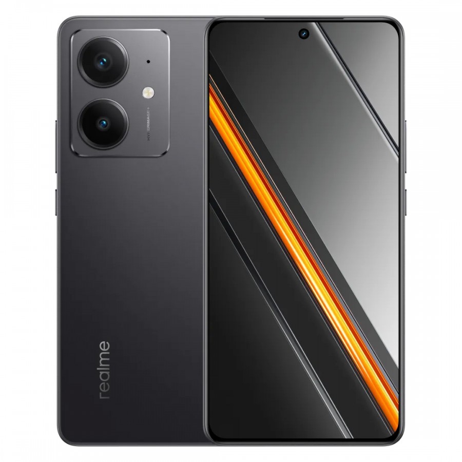 Realme Neo7 SE debuts with Dimensity 8400-Max and 7,000 mAh