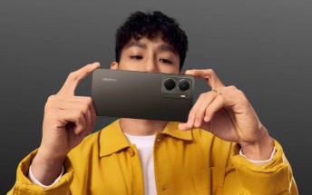Realme Neo7x and Realme Buds Air7 are official too
