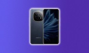 Realme P3 Geekbench