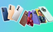 Realme P3 Pro and P3x arrive with 6,000 mAh batteries and IP69 ratings