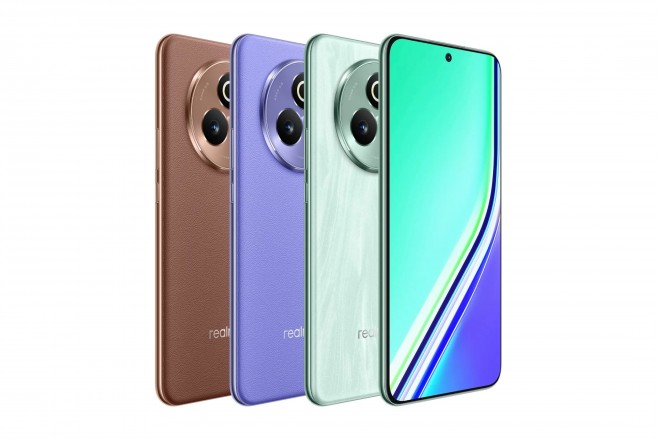 Realme P3 Pro