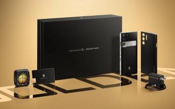 The Golden Era of Mobile Gaming Has Arrived: The REDMAGIC Golden Saga Edition