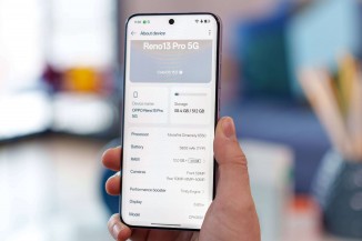 Oppo Reno13 Pro