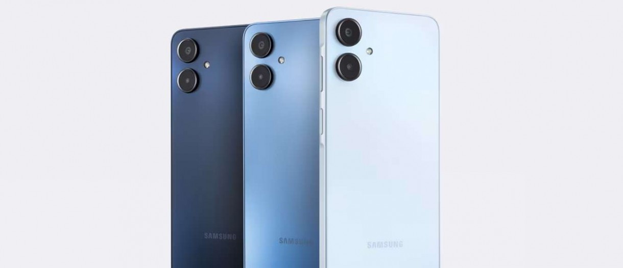 Samsung resurrects Galaxy A25 5G as a dual-camera version for
