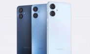 Samsung resurrects Galaxy A25 5G as a dual-camera version for Japan