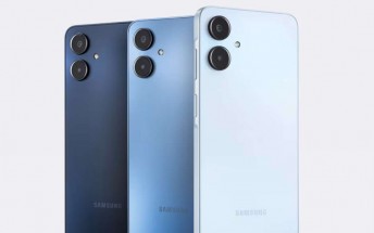 Samsung resurrects Galaxy A25 5G as a dual-camera version for Japan