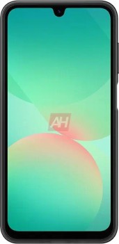 Samsung Galaxy A26