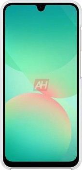 Samsung Galaxy A26