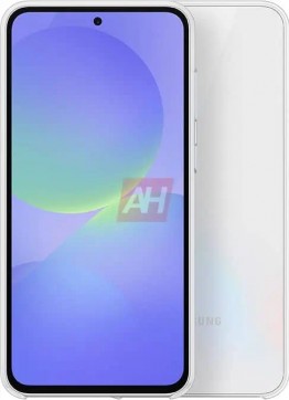 Samsung Galaxy A36