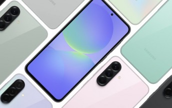 Samsung Galaxy A56, A36, and A26 mega leak outs specs, images, prices