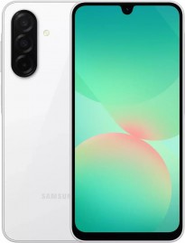 Samsung Galaxy A26 leaked pictures