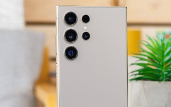 Samsung Galaxy S24 Ultra gets Log video recording with One UI 7 beta update