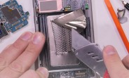 Samsung Galaxy S25 Ultra stars in another teardown video and has a surprise inside