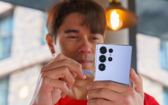 Samsung Galaxy S26 Ultra to borrow this feature from the Galaxy Z Fold line